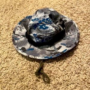 LRG true heads Bucket hat